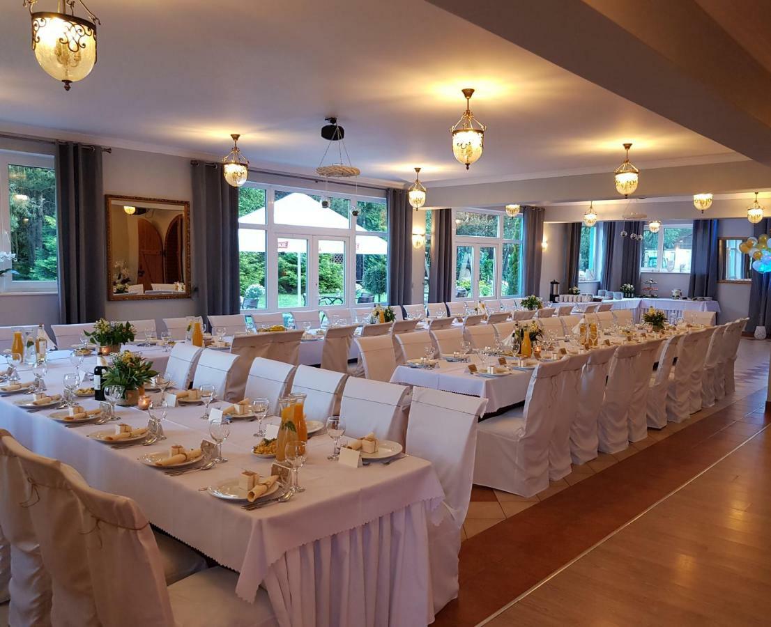 Agroturystyka "U Sochy" Ramleje Экстерьер фото